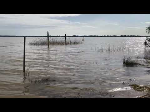 Lake Bolac 25/9/2022