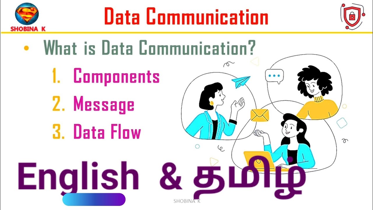 CS3591 Data Communication | Computer Networks. #ec3401 #cs3591