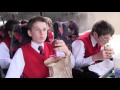 The American Boychoir School: On the Bus