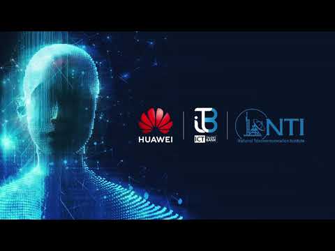 HCIA AI Ch1 Overview of Artificial Intelligence