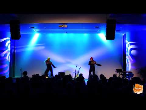 Toner fra nord - TALENTKVELD 2017