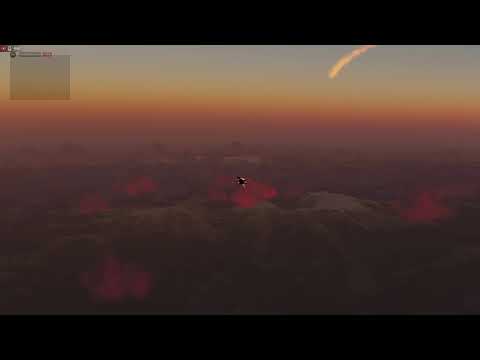 DCS World 2.5.6. F-16 LiveStream by MrSuhoj