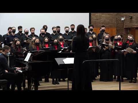 Corul Ave Musica - Concert de Colinde 2021