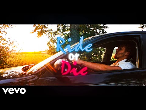 ChristianBoys60 - Ride or Die (Officiell Musikvideo)