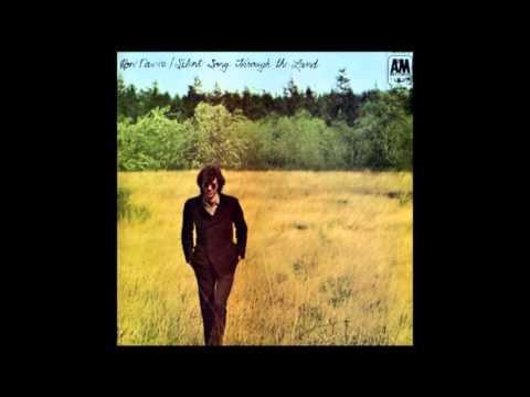 Ron Davies - Silent Song Through the Land (1970)