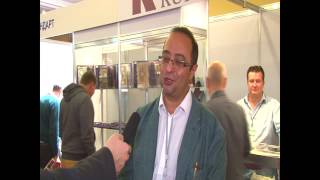 Интервью с Алексеем Ончуковым (Аукционный дом «Кюнкер») 