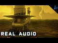 This Is What The Surface Of Venus Sounds Like! Venera 14 Sound Recording 1982 (4K UHD)