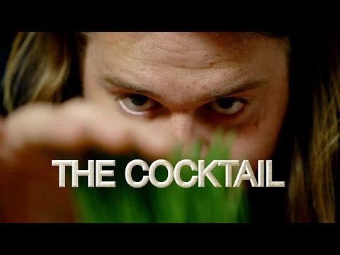 Breville Presents The Cocktail - "Mind of a Chef Techniques with Magnus Nilsson"