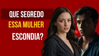 ???? PAIXÃO PERIGOSA: Os SEGREDOS que Podem Virar Tudo de CABEÇA Para BAIXO! ????❤️