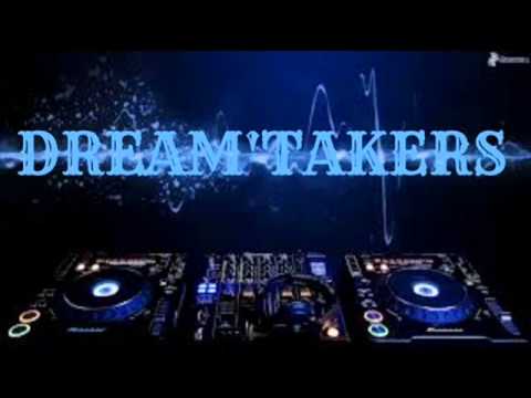 We Are The Future - Joachim Garraud ft. Poet Name Life (Dream Takers Remix)