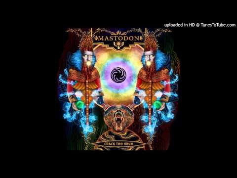 MASTODON - Crack The Skye (Instrumental Demo)