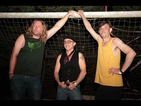 Борщ - Гандзя