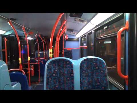 ADL Enviro400 LJ56 VTC with full kickdown - 9403