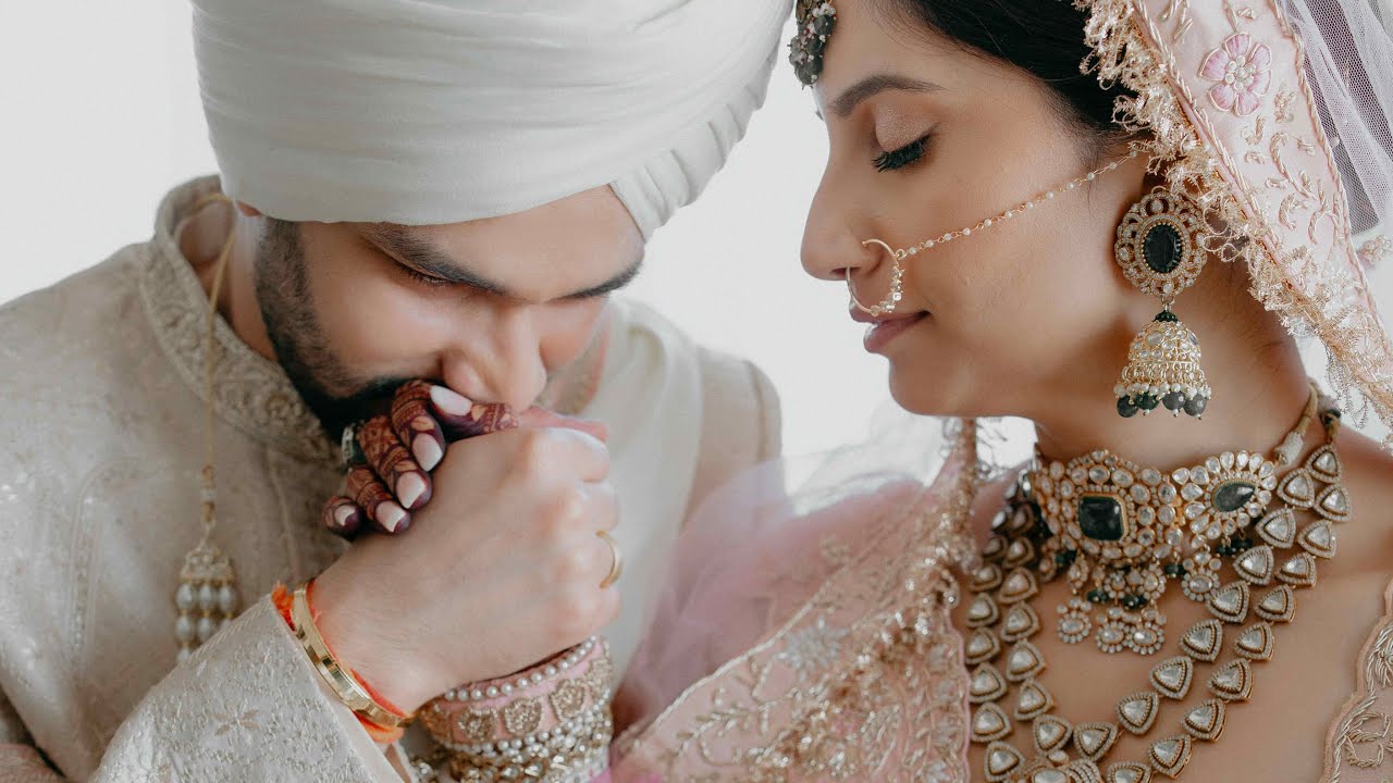Shibani & Sahil