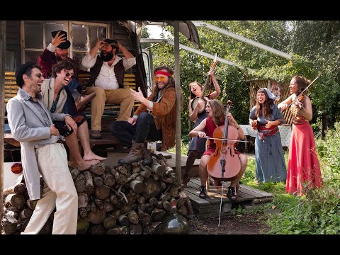 Legiana Collective - Studio150 Bethlehemkerk AmarteX