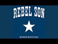 Southern Soldier Boy
