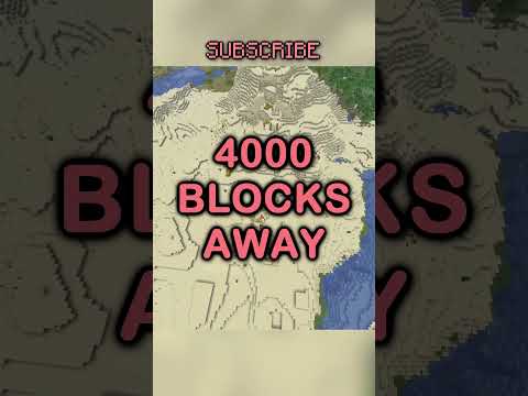 using pumpkins to find villages