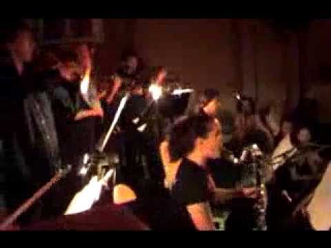 Tipica SILENCIO in Berlin (Afterparty) ...aplausos de furor