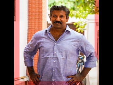 Sundharavadivel My Acting sample video - 2