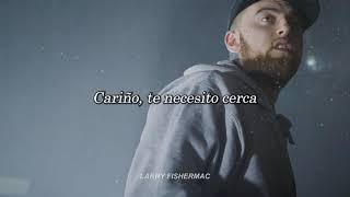 Mac Miller - The Spins (Subtitulado a Español)