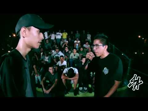 Ermitaño vs New Era (Final) Séptima Fecha 2018 - Iniciativa S.A.