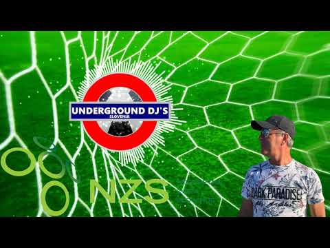 VILI RESNIK - Na fuzbal me pust (UNDERGROUND DJ'S REMIX)