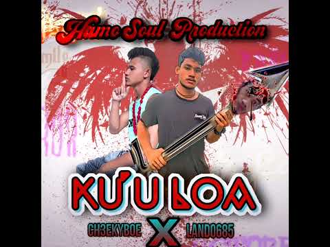 Kuu Loa (New Samoan Hiphop) Diss Track