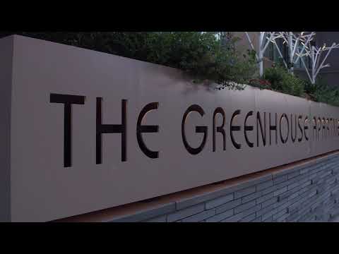 The Greenhouse Boston Furnished 1Bedroom, 1 Bath, Style C