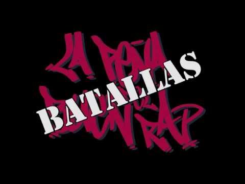 CUARTOS  -JOTAUVE KLORE vs CIFO JOTA- //  La Peña Del Buen Rap //