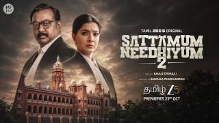 Sattamum Needhiyum