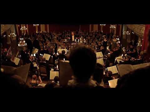 Ode to joy/Ode an die freude song excerpt taken from the movie - "Copying Beethoven".