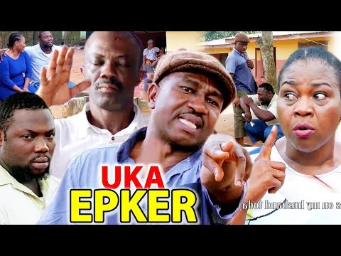 Uka Ekpere Season 5&6 - 2020 Nigerian Nollywood Igbo Movie Full HD
