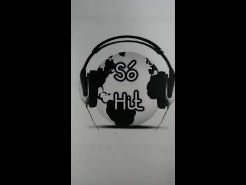 Só Hit - Buchecha e MC Sabrina - Implacável.