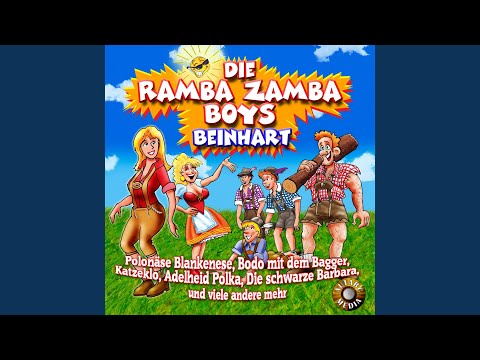 Polonäse Blankenese