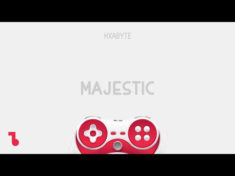 Bitonal Landscape - Majestic