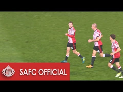 Highlights: Ipswich v SAFC