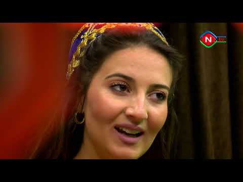 Sazın sözün sehrində -13.11.2021