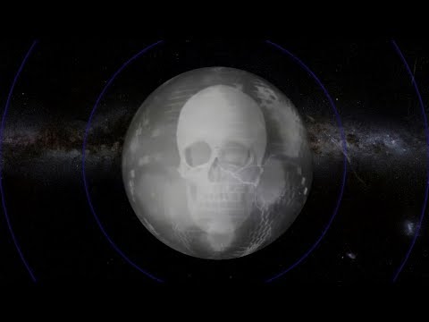 the Big Nose Attack - She's A Witch [Lyric Video]