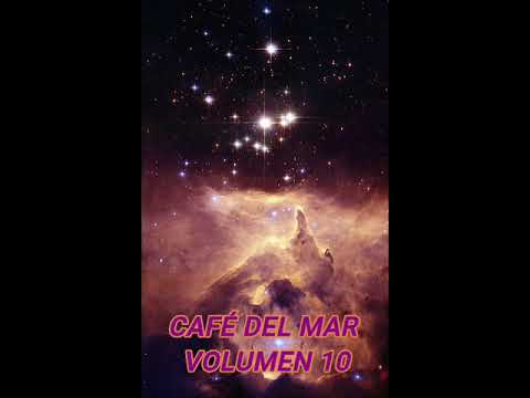 🎵 CAFÉ DEL MAR VOL. 10 (2003) 🌞