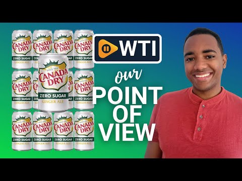Canada Dry Ginger Ale - WTI product video review