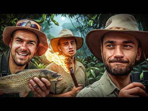 72h nauki przetrwania - owg #5