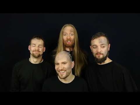 SEBASTIEN - Behind The World (BEHIND THE SCENES - ENG subtitles)