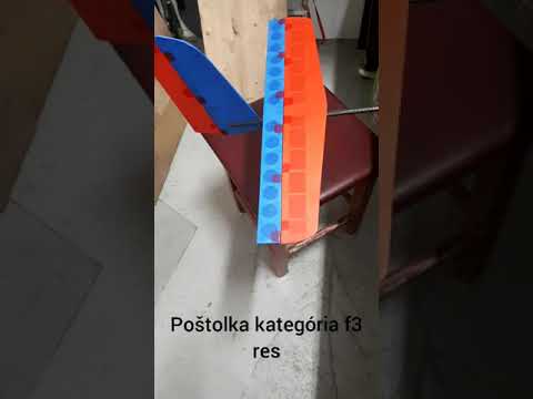 poštolka kategória f3 res