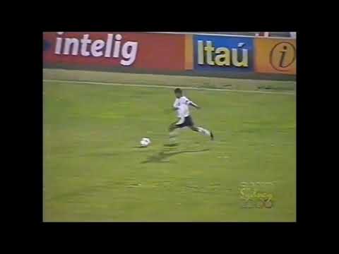 Corinthians 4 x 2 Gama - Campeonato Brasileiro 2000