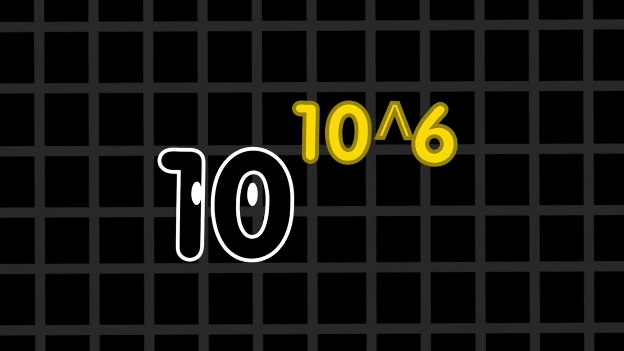 10^(10^6) For @Pingau2021 