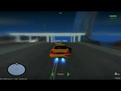 TIM3 ft ZenoS - OverClock!