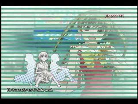 Kashimashi: Girl Meets Girl Michishirube Masumi Asano