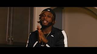 Flame God Flow Music Video