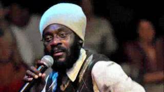 Tarrus Riley - Now A Days