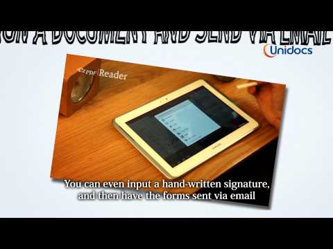 ezPDF Reader for Enterprise